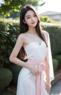固始AI算法一键移除女性衣物